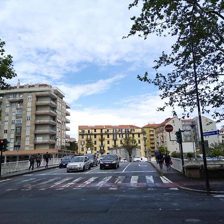Il Filo Di Claudia Apartment Savona Luaran gambar