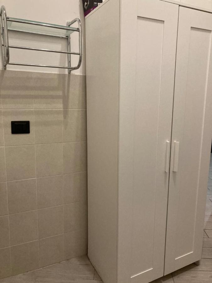 Il Filo Di Claudia Apartment Savona Bilik gambar
